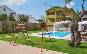 Apartments Villa Fourtuna