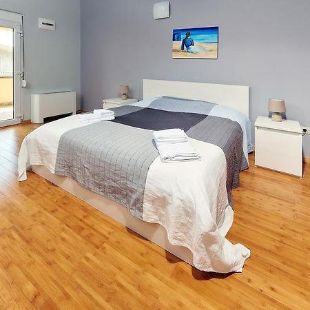 Apartments Villa Fourtuna Bar Zewnętrze zdjęcie
