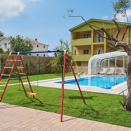 Apartments Villa Fourtuna Bar Zewnętrze zdjęcie