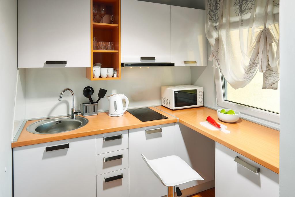Apartments Villa Fourtuna Bar Zewnętrze zdjęcie