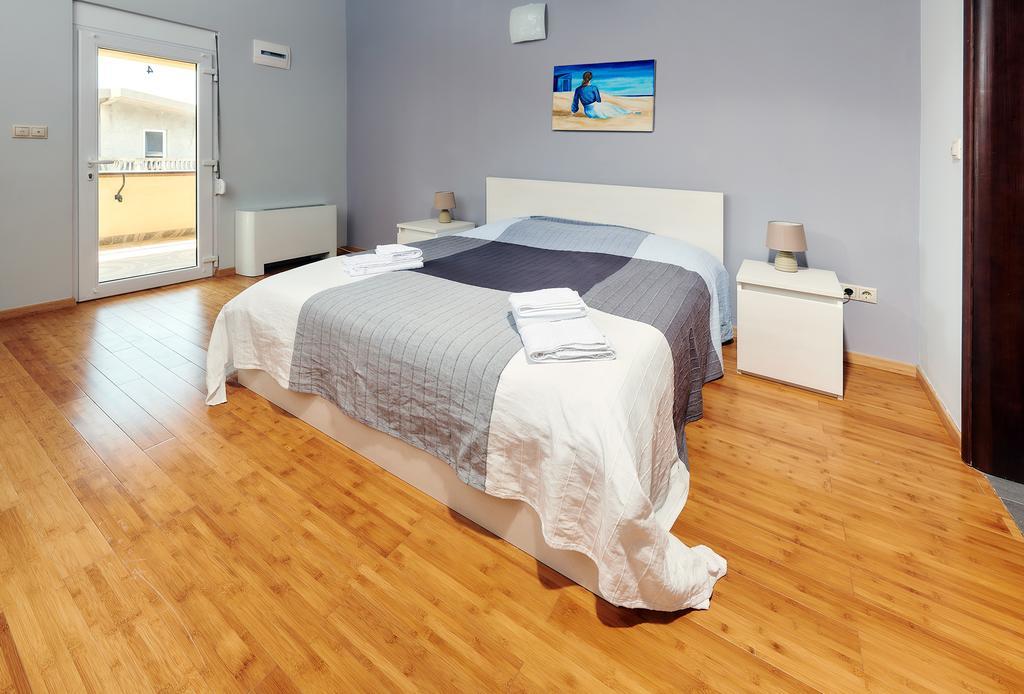 Apartments Villa Fourtuna Bar Zewnętrze zdjęcie