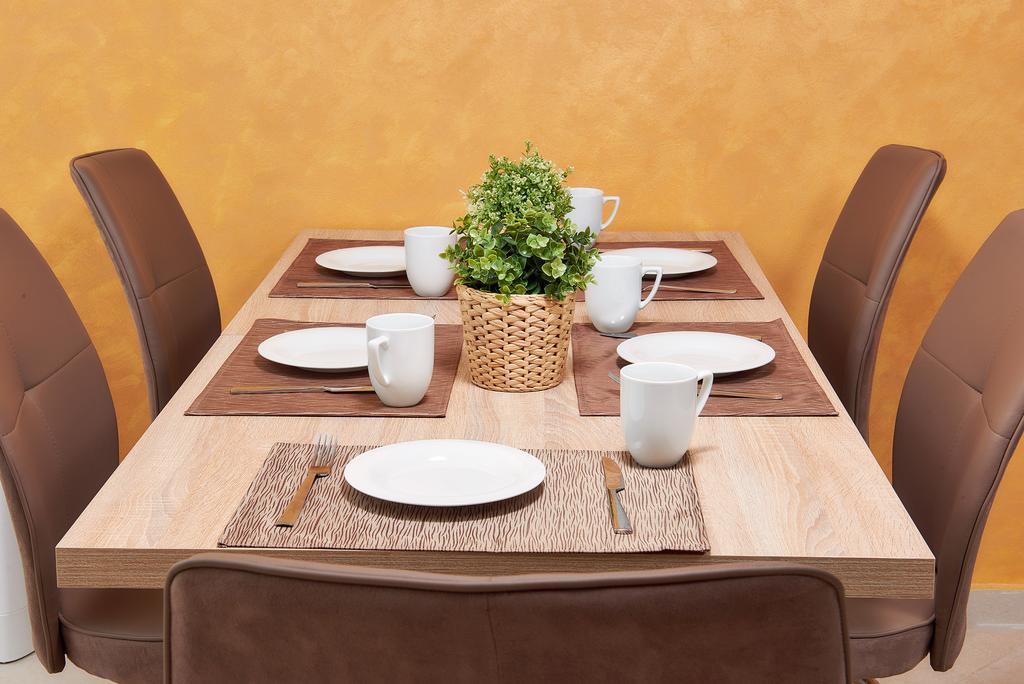 Apartments Villa Fourtuna Bar Zewnętrze zdjęcie