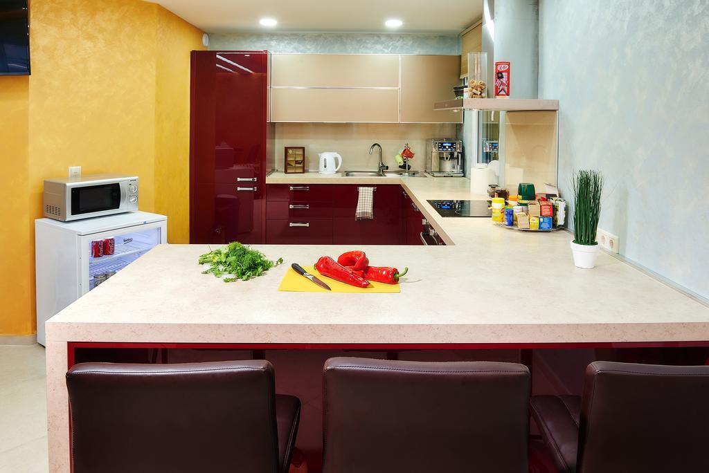 Apartments Villa Fourtuna Bar Zewnętrze zdjęcie