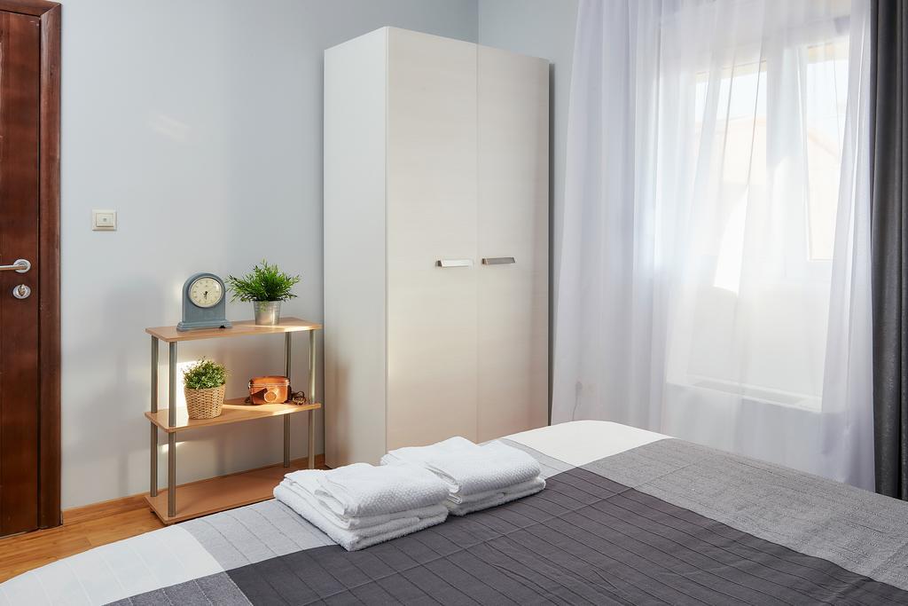 Apartments Villa Fourtuna Bar Zewnętrze zdjęcie