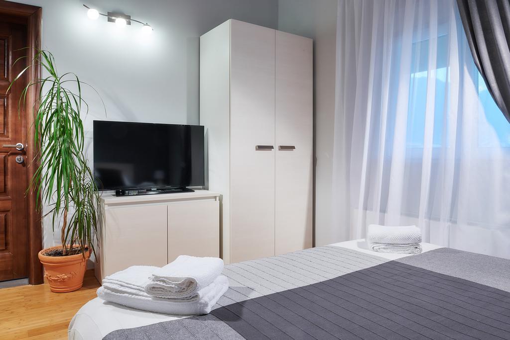 Apartments Villa Fourtuna Bar Zewnętrze zdjęcie