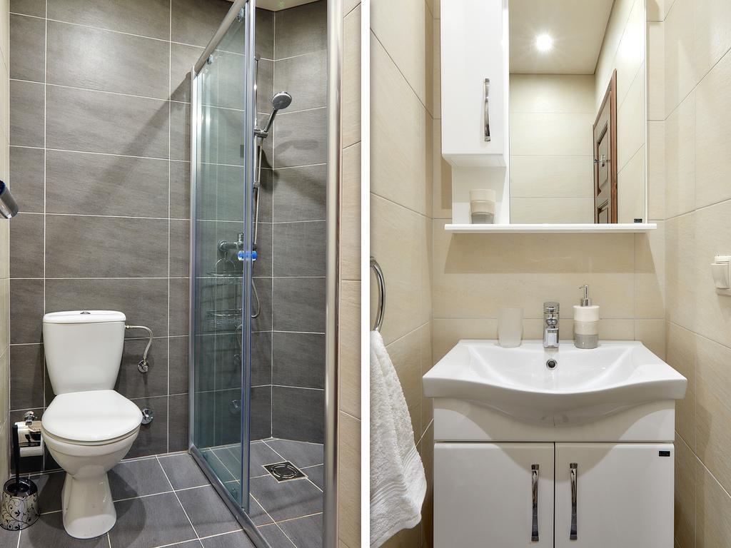 Apartments Villa Fourtuna Bar Zewnętrze zdjęcie