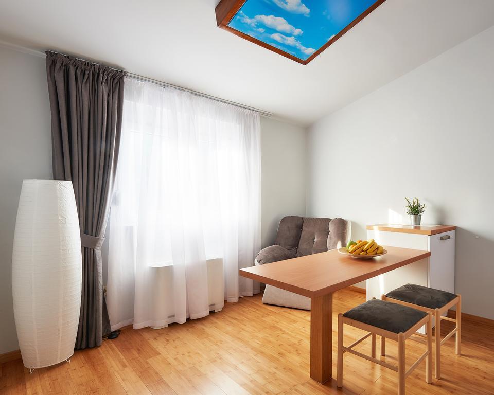 Apartments Villa Fourtuna Bar Zewnętrze zdjęcie