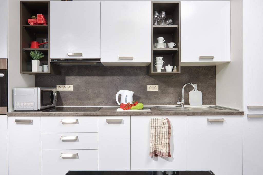 Apartments Villa Fourtuna Bar Zewnętrze zdjęcie