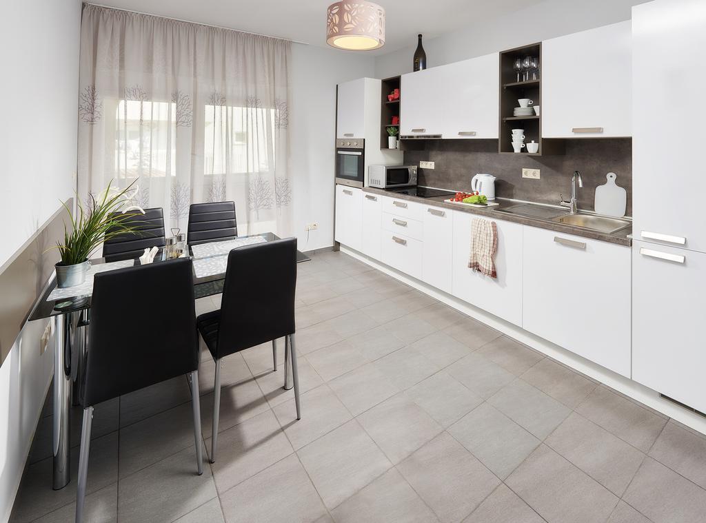 Apartments Villa Fourtuna Bar Zewnętrze zdjęcie