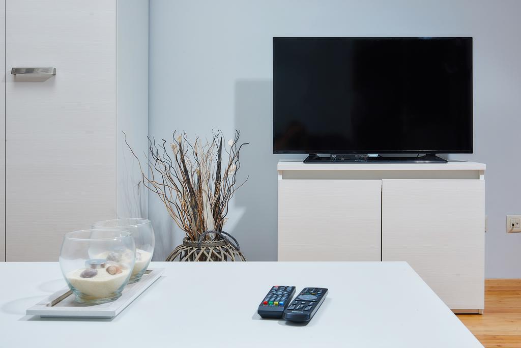 Apartments Villa Fourtuna Bar Zewnętrze zdjęcie