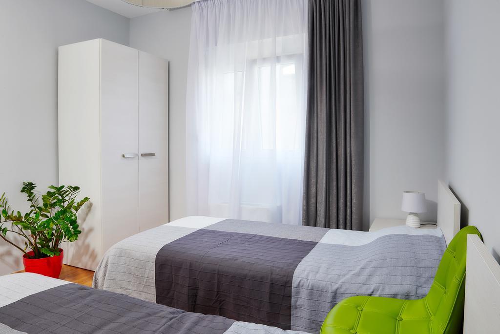 Apartments Villa Fourtuna Bar Zewnętrze zdjęcie