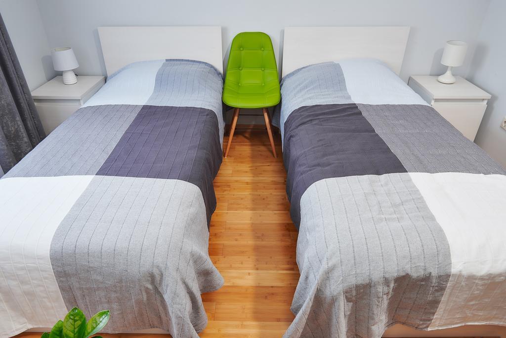 Apartments Villa Fourtuna Bar Zewnętrze zdjęcie